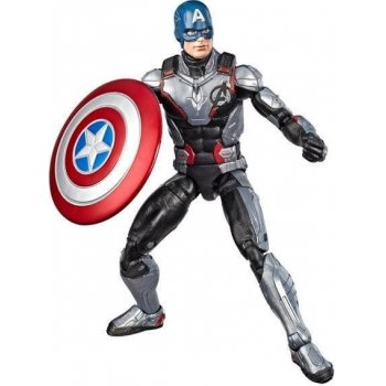 Hasbro Marvel Legends Captain America