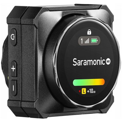 Saramonic BLINKME B2 – Zboží Mobilmania