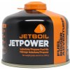 kartuše JetBoil power fuel 230g
