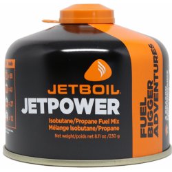 JetBoil power fuel 230g