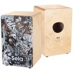 Sela SE 173 Art Series Sketch – Zboží Dáma