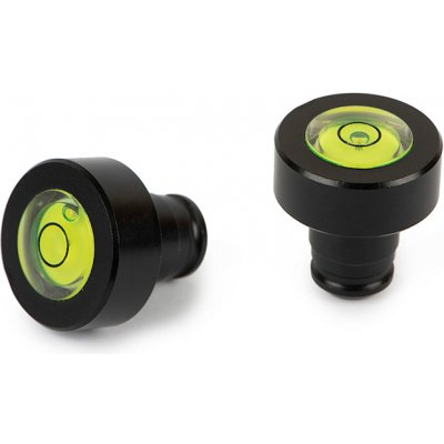 Fox Vodováha Black Label QR Spirit Bubble – Zboží Dáma