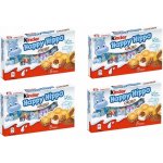 Ferrero Kinder Happy Hippo Cacao 103,5 g – Zboží Dáma Ferrero Kinder Happy Hippo Cacao 103,5 g – Zboží Dáma