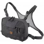 Helikon-Tex Chest Pack Numbat Small Shadow Gray – Zboží Dáma