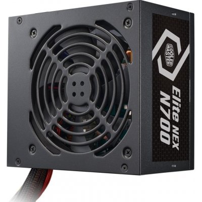 Cooler Master ELITE NEX N700 230V 700W MPW-7001-ACBN-BEU – Zboží Živě