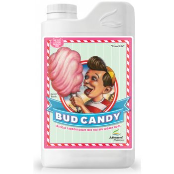 Advanced Nutrients Bud Candy 1 l
