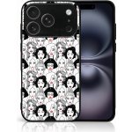 VSECHNONAMOBIL 132323 MY ART Ochranný kryt pro Apple iPhone 17 Pro LIPSTICK (174) – Hledejceny.cz