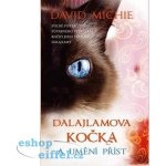 Dalajlamova kočka a umění příst David Michie – Sleviste.cz