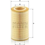 MANN FILTER Vzduchový filtr C 14 178 – Hledejceny.cz