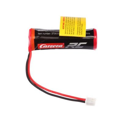 Carrera 600050 Baterie LiFePo4 AKKU 3.2 V 700 mAh 7A