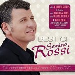 Rossi Semino: Best Of DVD – Zboží Dáma
