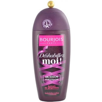 Bourjois Paris Tease Me! Aphrodisiac sprchový gel 250 ml