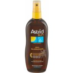 Astrid Sun Olej na opalování SPF6 200 ml – Hledejceny.cz