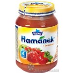 Hamé Hamánek s jahodami 190 g – Sleviste.cz