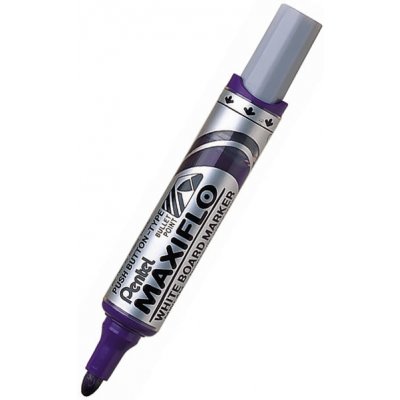 Pentel MWL5M fialový – Zboží Mobilmania