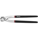 YATO kleště štípací čelní 275mm rabic YT-2061 – Zboží Dáma