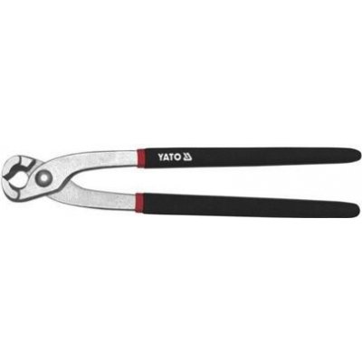 YATO kleště štípací čelní 275mm rabic YT-2061 – Zboží Dáma