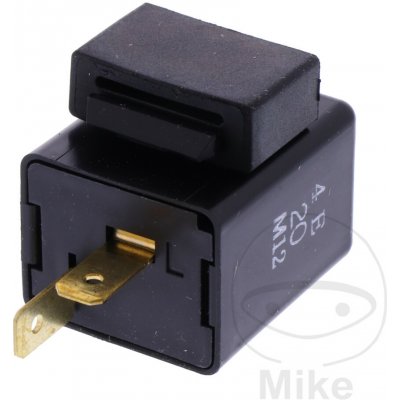 Originální díl přerušovací relé blinkrů elektrické SUZUKI AN 125 95-99, AN 125 U 97-99, AN 400 A BURGMAN EURO4 ABS 17-21, DL 650 A V-STROM ABS 17-24, DL 650 XT A V-STROM ABS 17-19, DL 650 AUE V-STROM | Zboží Auto