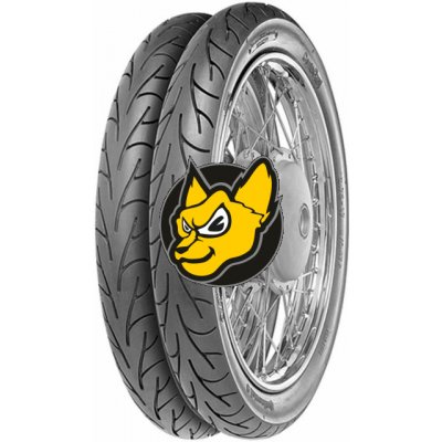 Continental Conti GO 21 X 2,25 2 1/4 R17 39J