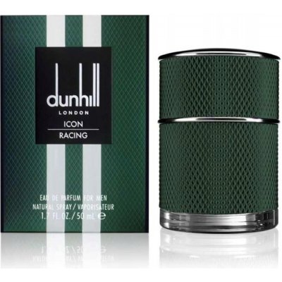 Dunhill Icon Racing parfémovaná voda pánská 50 ml – Hledejceny.cz