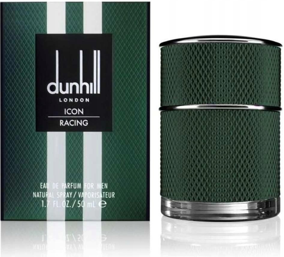 Dunhill Icon Racing parfémovaná voda pánská 50 ml