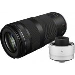 Canon RF 100-400 mm f/5.6-8 IS USM – Zboží Živě