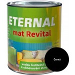 Eternal Mat Revital 0,7 kg černá – Zboží Mobilmania