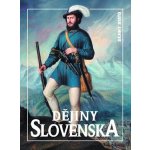 Kováč, Dušan - Dějiny Slovenska – Hledejceny.cz