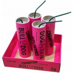 Petardy CHAMPION BULLDOG 4 ks – Zboží Dáma