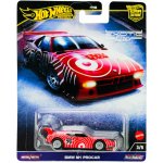 Hot Wheels FPY86 Prémiové auto velikáni BMW M1 Procar – Sleviste.cz