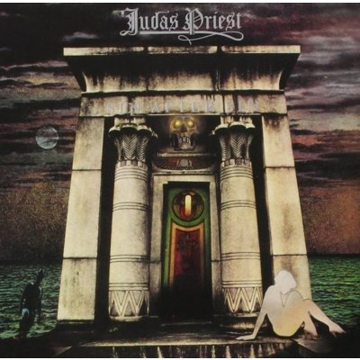 Judas Priest - Sin After Sin LP – Hledejceny.cz