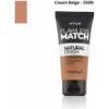 Make-up Avon Make-up Flawless Match SPF20 250N cream beige 30 ml