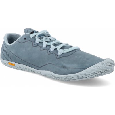 Merrell Vapor Glove 3 Luna LTR J003402 dámské barefoot boty stonewash modrá – Zboží Dáma