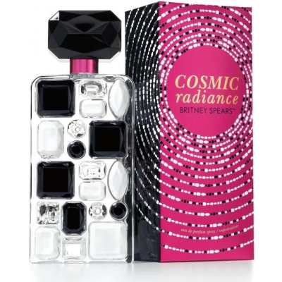 Britney Spears Radiance Cosmic parfémovaná voda dámská 100 ml tester – Zboží Mobilmania