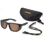 Avid Carp polarizační brýle SeeThru Blinker Polarised Sunglasses Brown Lens – Zboží Dáma