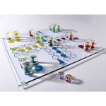 Alkoholické Člověče nezlob se – Zboží Dáma