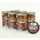 Marp Holistic Pure Venison Can Food 6 x 400 g