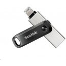 SanDisk iXpand 256GB SDIX30N-256G-GN6NE