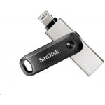 SanDisk iXpand 256GB SDIX30N-256G-GN6NE – Zboží Mobilmania