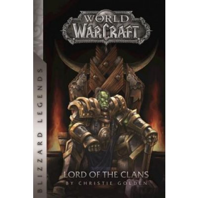 Warcraft: Lord of the Clans – Zbozi.Blesk.cz