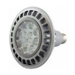 Intereurope Light LED žárovka E27 PAR38 30W 3000°K 30.000 h LL-PAR382720C – Hledejceny.cz