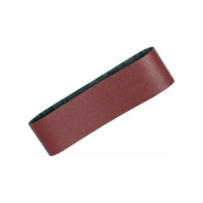 Makita, spol. s r.o. brusný pás 76x610mm K40 25ks – Zboží Dáma