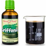 Bylinné kapky Pavlovy bylinné kapky Griffonia griffonie grifonie tinktura 50 ml – Hledejceny.cz
