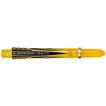 Harrows Supergrip Ignite Yellow Medium – Zboží Dáma