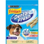 Purina Friskies dental fresh small 110 g – Zboží Mobilmania