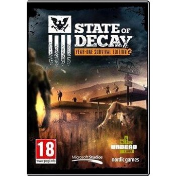 State of Decay (Year One Survival Edition)