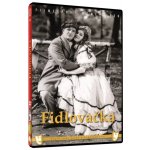 Fidlovačka DVD – Hledejceny.cz