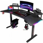 Trendie BR03 černý 160 cm – Zboží Dáma