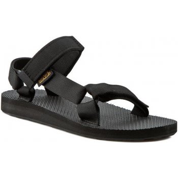 Teva Original Universal 1003987 BLK Černá sandály