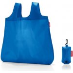 Reisenthel Mini Maxi Shopper Pocket French blue – Zboží Dáma